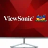ViewSonic VX3276-4K-MHD Srebrny