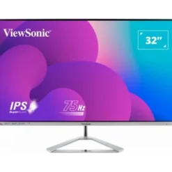 ViewSonic VX3276-MHD-3