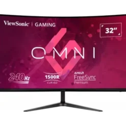 ViewSonic VX3219-PC-MHD