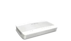 Vigor 2136 1x WAN, 4 podsieci , 16 VPN, 50 tys. sesji - Draytek