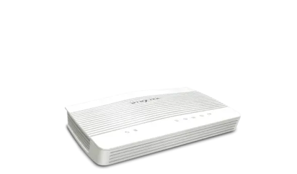 Vigor 2136 1x WAN, 4 podsieci , 16 VPN, 50 tys. sesji - Draytek