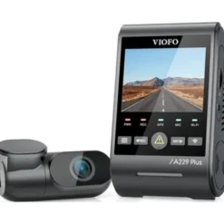 VIOFO A229 Plus 2CH