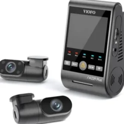 VIOFO A229 Plus 3CH