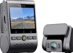 Viofo A129 Plus Duo-G
