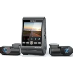 VIOFO A229 PRO 3CH