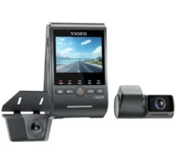 Viofo A329TW 3CH GPS