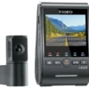 Viofo Rejestrator trasy A329S 2CH GPS