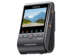 Viofo Rejestrator trasy A329S 1CH GPS