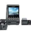 Viofo Rejestrator trasy A329SW 3CH GPS