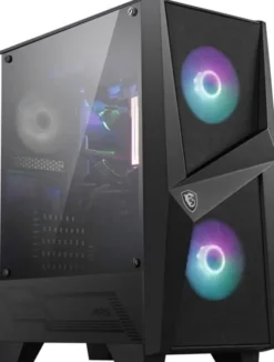 Vist DO GIER RYZEN 7 Pro 4750G 16GB RX VEGA SSD 500GB WIFI Win11 VI2837