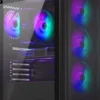 Vist Ryzen 7 5700X, 32 GB, RTX 4060, 1 TB M.2 PCIe Windows 11 Pro