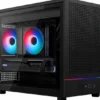 Vist VIST ARGB PC Ryzen 5 3600 RTX 3050 16GB SSD 1TB M.2 WIFI W11 VI2847