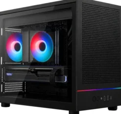 Vist VIST ARGB PC Ryzen 5 3600 RTX 3050 16GB SSD 1TB M.2 WIFI W11 VI2847