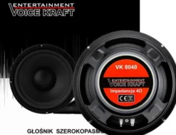 Voice Kraft 8040-4 GL