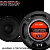 Voice Kraft 8040-8 GL