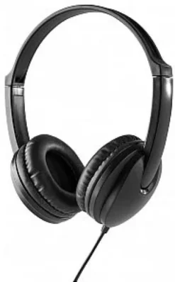Vonyx VH100 czarne