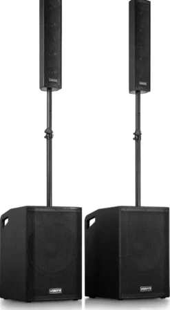 Vonyx VX1080BT 2.2 one size
