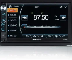 Vordon AC-7201C