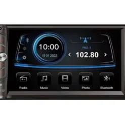 Vordon HT-760 Bristol