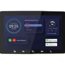 VORDON HT-945 Chester