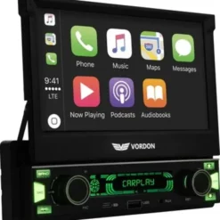 VORDON HT-522 Sydney