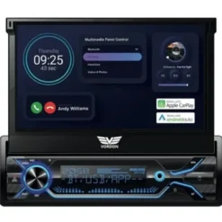Vordon HT-520 Vegas