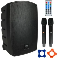 V-TONE Alpha BQ12 Karaoke