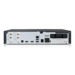 VU+ DUO 4K SE (2x Dual FBC S2X)