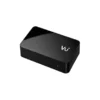VU+ Turbo USB DVB-C/T2 Tuner CZARNY, PVR, TimeShift