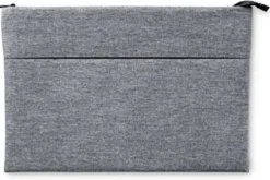 Wacom ack52702 Soft etui ochronne Large Szary ACK52702