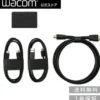 Wacom Converter Kit for HDMI to USB-C Connection ACK45719Z