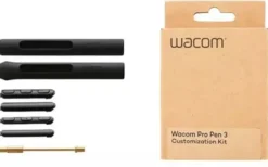 Wacom Wacom - zestaw do personalizacji piórka Pro Pen 3
