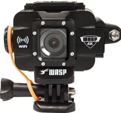 Wasp Cam waspcam 9907 4 K Action Camera 9907
