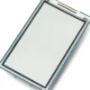 Waveshare Wyświetlacz E-paper E-Ink - 3,7'' 480 x 280 px - SPI - czarno-biały - do Raspberry Pi Pico - Waveshare 20123}