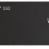 WD Black SN770 M.2 PCIe 4.0 NVMe SSD - 500GB WDS500G3X0E