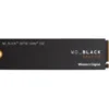 WD Black SN770 M.2 PCIe 4.0 NVMe SSD - 1TB WDS100T3X0E