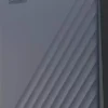 WD My Passport 5TB Grafitowy WDBRMD0050BGY-WESN zewnętrzny