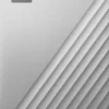 WD My Passport Ultra for Mac 6TB Srebrny WDBGKC0060BSL-WESN zewnętrzny