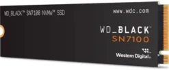 WD SN7100 2TB M.2 2280 PCI-E x4 WDS200T4X0E-00CJA0