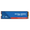 WD 4TB SN5100 NVMe, Blue - WDS400T5B0E-00CPE0