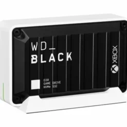 WD WDBAMF0010BBW