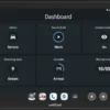 Webfleet PRO X