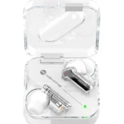WEKOME V51 Vanguard Series TWS biały