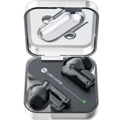 WEKOME V51 Vanguard Series TWS Czarny