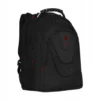 Wenger Ibex Deluxe plecak miejski na laptopa 17" / czarny 606493