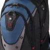 Wenger Ibex niebieski  (600638)