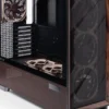 Wentylator Noctua Antec Flux Pro Noctua Edition 0000013216