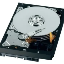 Western Digital AV 3TB WD30EURX