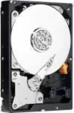 Western Digital AV 3TB WD30EURX