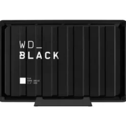 Western Digital Black D10 8TB (WDBA3P0080HBK-EESN)